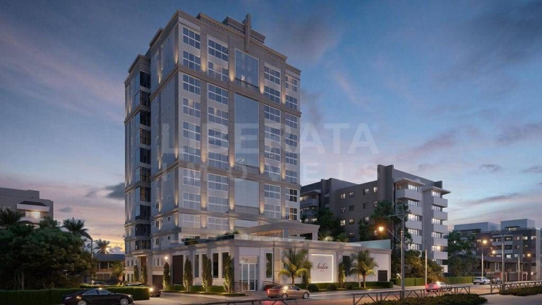 Foto do imóvel Apartamento com 1 Quarto à Venda, 114 m² em Centro - Navegantes