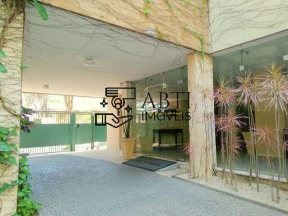 Imagem Apartamento à Venda,  em Jardim Paulista - São Paulo