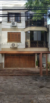 Foto do imóvel Imóvel com 1 Quarto à Venda, 55 m² em Azenha - Porto Alegre