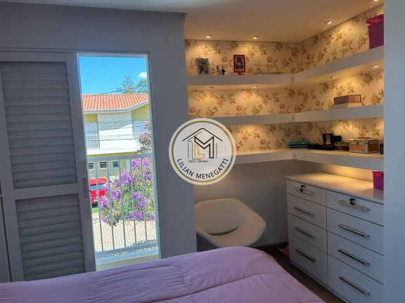 Foto do imóvel Imóvel com 2 Quartos à Venda, 78 m² em Chácara Planalto - Jundiaí