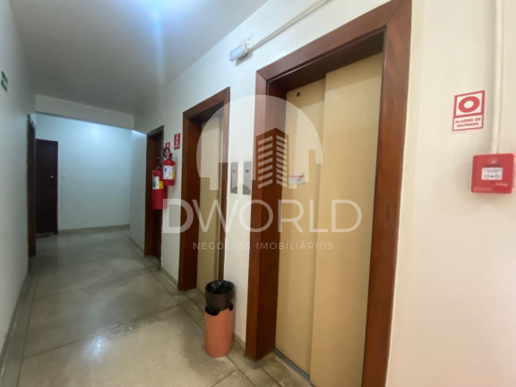 Foto do imóvel Sala Comercial à Venda, 37 m² em Centro - Santo André