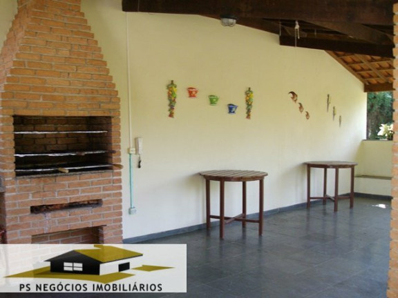 Imagem Imóvel com 6 Quartos à Venda, 2.506 m² em Chácara Carolina - Itu