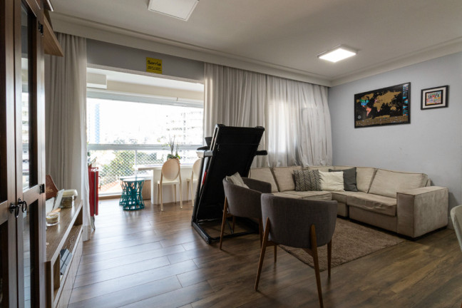 Foto do imóvel Imóvel com 2 Quartos à Venda, 89 m² em Vila Pompéia - São Paulo
