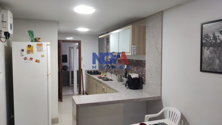 Imagem Casa com 3 Quartos à Venda, 130 m² em Praia Das Gaivotas - Vila Velha