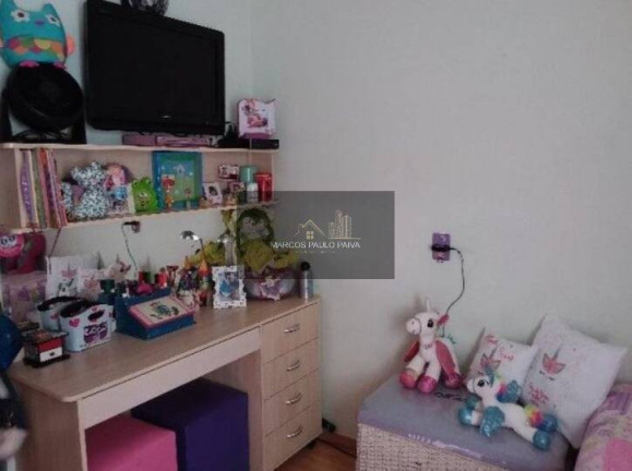 Foto do imóvel Sobrado com 3 Quartos à Venda, 170 m² em Ponte Grande - Guarulhos