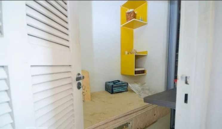 Foto do imóvel Imóvel com 3 Quartos à Venda, 97 m² em São Domingos - Niterói