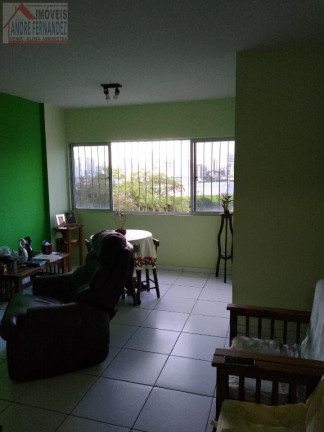 Imagem Apartamento com 3 Quartos à Venda, 77 m² em Torre - Recife