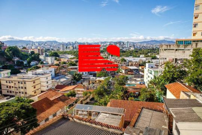Imagem Cobertura com 2 Quartos à Venda, 144 m² em Padre Eustáquio - Belo Horizonte