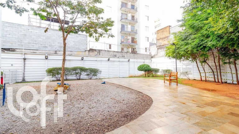 Foto do imóvel Apartamento com 2 Quartos à Venda, 76 m² em Liberdade - São Paulo
