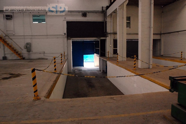 Imagem Imóvel Comercial para Alugar, 2.984 m² em Parque São Lourenço - São Paulo