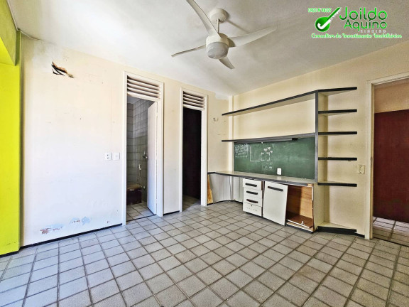 Foto do imóvel Apartamento com 3 Quartos à Venda, 264 m² em Aldeota - Fortaleza