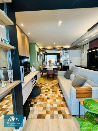 Foto do imóvel Apartamento com 2 Quartos à Venda, 71 m² em Barra Funda - São Paulo