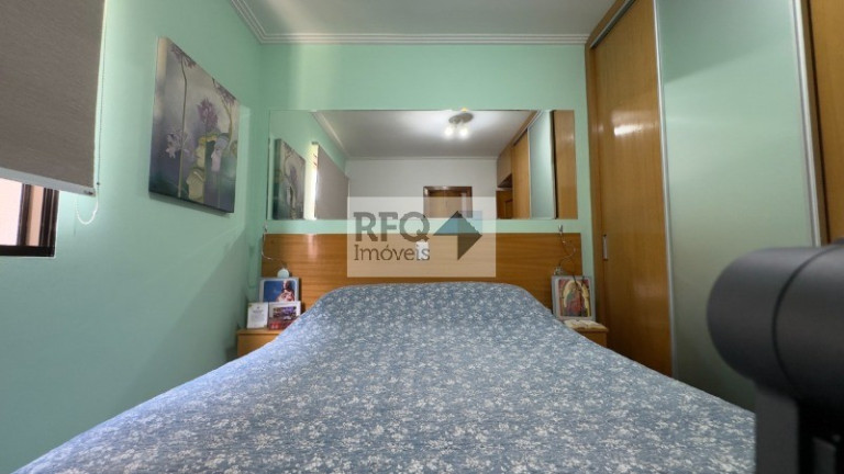 Foto do imóvel Imóvel com 3 Quartos à Venda, 91 m² em Vila Deodoro - São Paulo