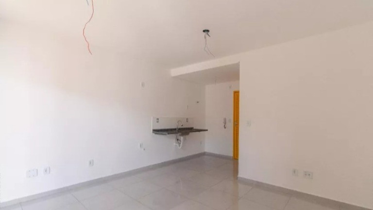 Imagem Imóvel com 1 Quarto à Venda, 28 m² em Vila Carrão - São Paulo