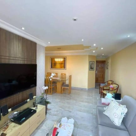 Foto do imóvel Apartamento com 3 Quartos à Venda, 100 m² em Parque Residencial Eloy Chaves - Jundiaí