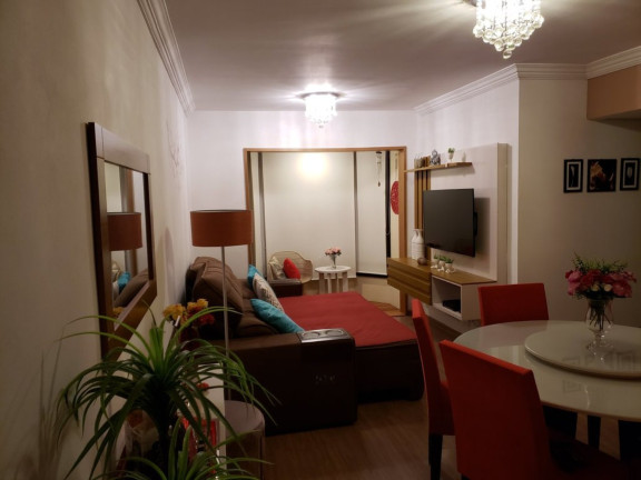 Foto do imóvel Apartamento com 3 Quartos à Venda,  em Jabaquara - São Paulo