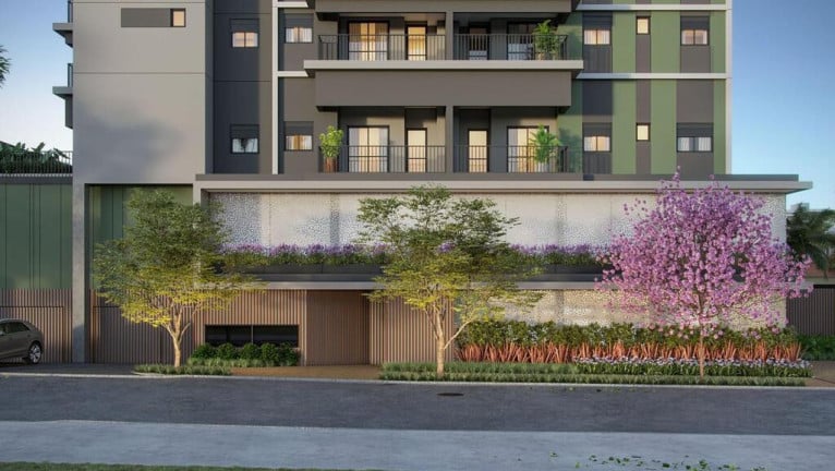 Foto do imóvel Apartamento com 3 Quartos à Venda, 81 m² em Butantã - São Paulo
