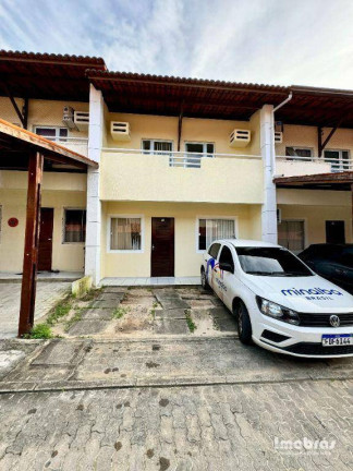 Foto do imóvel Casa com 3 Quartos à Venda, 77 m² em Passaré - Fortaleza