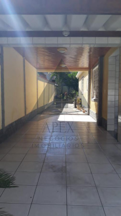 Imagem Casa com 3 Quartos à Venda, 516 m² em Campo Grande - Rio De Janeiro