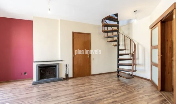 Foto do imóvel Apartamento com 2 Quartos à Venda, 178 m² em Higienópolis - São Paulo