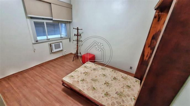 Imagem Apartamento com 3 Quartos à Venda, 85 m² em Leblon - Rio De Janeiro