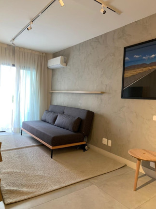 Foto do imóvel Apartamento com 1 Quarto à Venda, 45 m² em Itaim Bibi - São Paulo