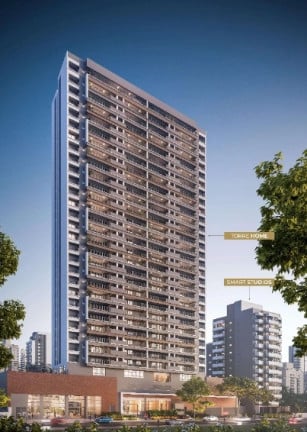 Foto do imóvel Apartamento com 3 Quartos à Venda, 98 m² em Tatuapé - São Paulo