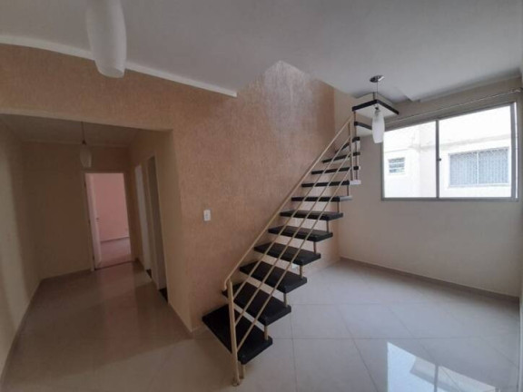 Foto do imóvel Apartamento com 2 Quartos à Venda, 60 m² em Jardim Santa Clara - Taubaté
