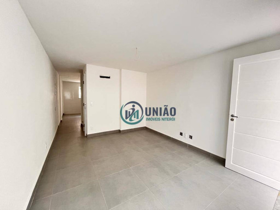 Foto do imóvel Casa com 2 Quartos à Venda, 73 m² em Ingá - Niterói