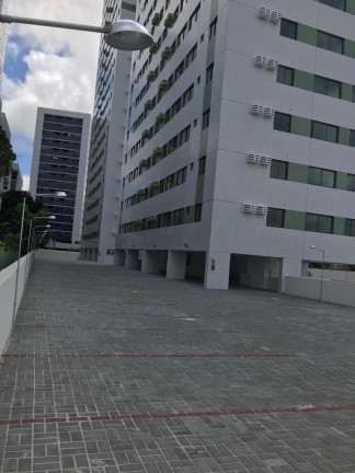 Imagem Apartamento com 2 Quartos à Venda, 45 m² em Torre - Recife