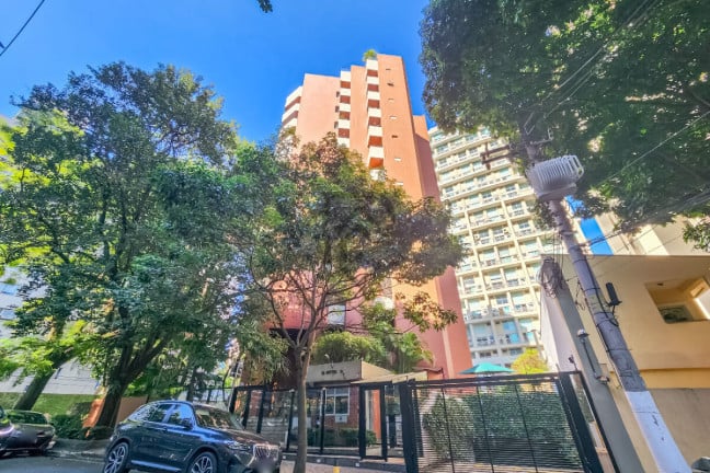 Foto do imóvel Apartamento com 2 Quartos à Venda, 127 m² em Vila Uberabinha - São Paulo
