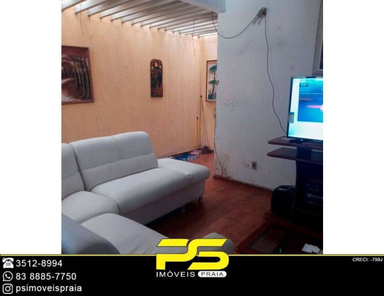 Foto do imóvel Casa com 5 Quartos à Venda, 360 m² em Manaíra - João Pessoa