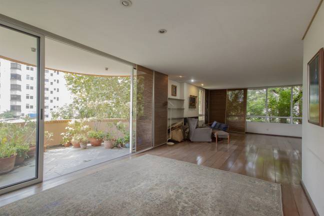 Foto do imóvel Apartamento com 3 Quartos à Venda, 210 m² em Itaim Bibi - São Paulo