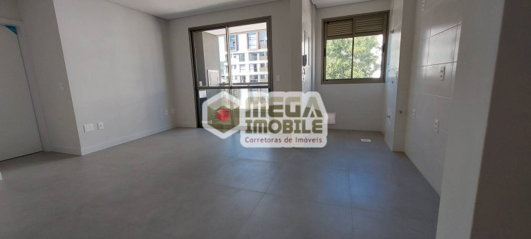 Foto do imóvel Apartamento com 3 Quartos à Venda, 76 m² em Carvoeira - Florianópolis