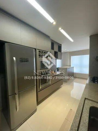 Foto do imóvel Apartamento com 3 Quartos à Venda, 161 m² em Setor Marista - Goiânia Foto do imóvel Apartamento com 3 Quartos à Venda, 161 m² em Setor Marista - Goiânia