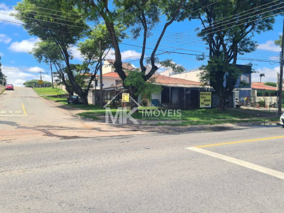 Foto do imóvel Sala Comercial à Venda, 170 m² em Bairro Alto - Curitiba
