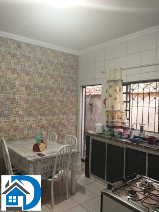 Imagem Sobrado com 4 Quartos à Venda, 200 m² em Jardim Residencial Imperatriz - Sorocaba