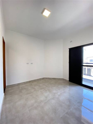 Imagem Casa de Condomínio com 2 Quartos à Venda, 90 m² em Quietude - Praia Grande