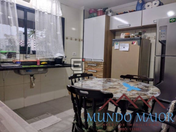Foto do imóvel Apartamento à Venda, 161 m² em Tupi - Praia Grande
