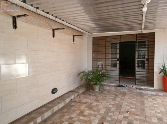 Imagem Casa com 2 Quartos à Venda, 95 m² em Fragoso - Olinda