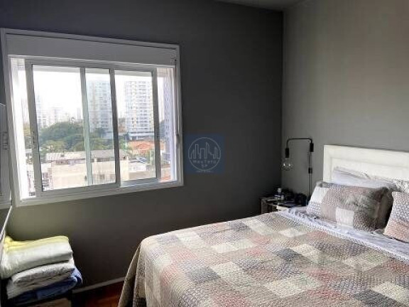 Imagem Apartamento com 2 Quartos à Venda, 78 m² em Pinheiros - São Paulo