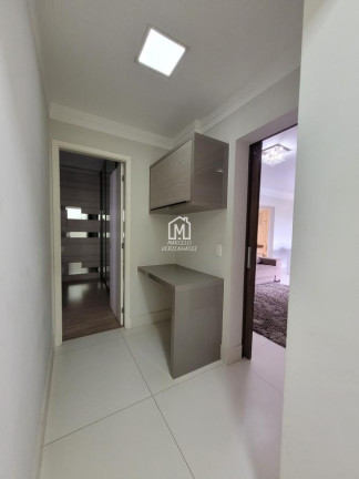 Imagem Apartamento com 3 Quartos à Venda, 114 m² em Jardim Aquarius Reservatto - Limeira