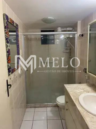 Foto do imóvel Apartamento com 3 Quartos à Venda, 120 m² em Graças - Recife