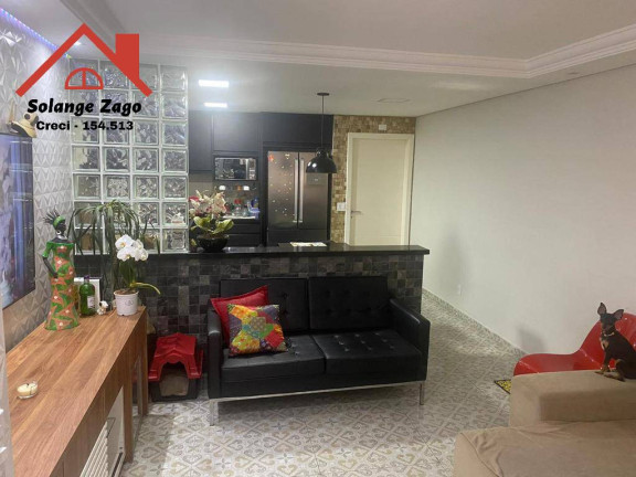 Imagem Casa com 3 Quartos à Venda, 160 m² em Vila Das Belezas - São Paulo
