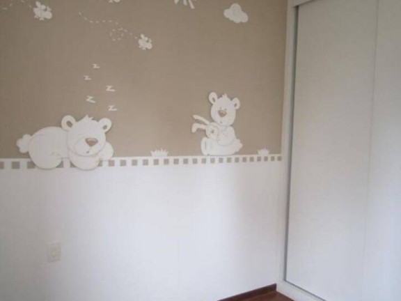 Foto do imóvel Apartamento com 4 Quartos à Venda, 140 m² em Gutierrez - Belo Horizonte