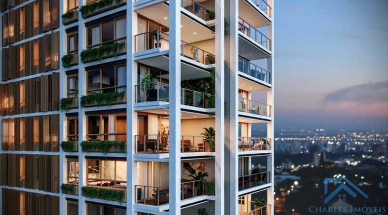 Imagem Apartamento com 3 Quartos à Venda, 147 m² em Itaim Bibi - São Paulo