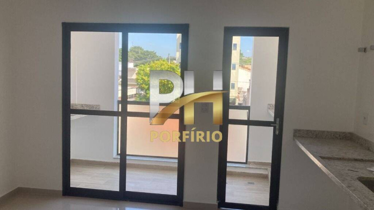 Imagem Apartamento com 2 Quartos à Venda, 60 m² em Anchieta - São Bernardo Do Campo