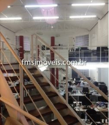 Imagem Imóvel para Alugar, 1.100 m² em Pinheiros - São Paulo