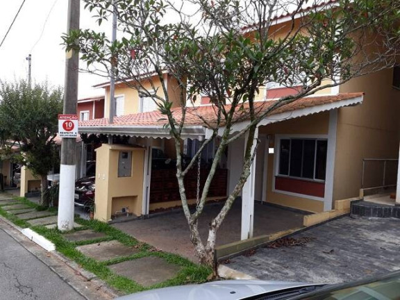 Foto do imóvel Casa com 2 Quartos à Venda, 70 m² em Granja Viana - Cotia