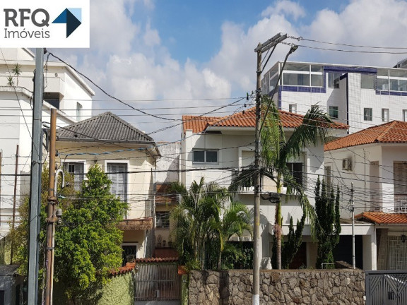 Imagem Casa com 4 Quartos à Venda, 364 m² em Vila Monumento - São Paulo